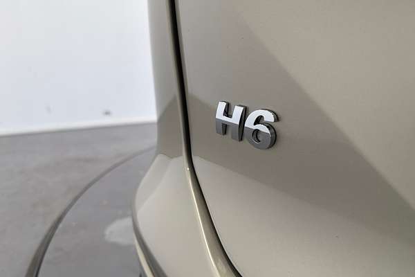 2025 GWM Haval H6 Ultra PHEV B01