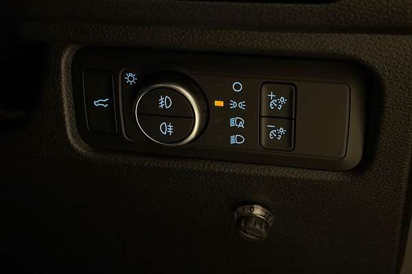 2023 Ford Everest EVEREST PLATINUM (4WD) TEK49ae2 3.0L