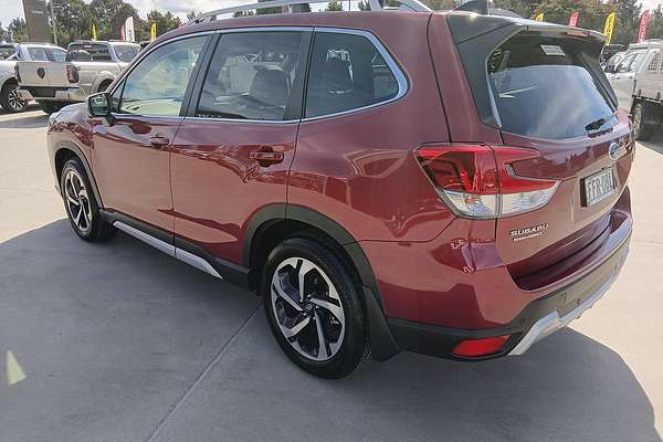 2023 Subaru Forester 2.5i-S S5