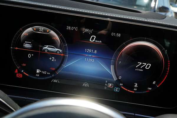 2022 Mercedes-Benz GLE-Class GLE300 d V167