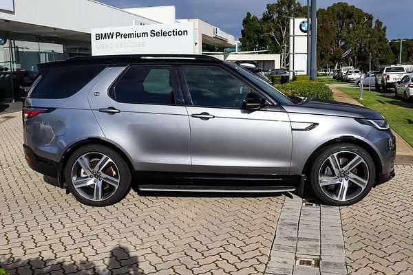 2023 Land Rover Discovery P360 R-Dynamic HSE Series 5