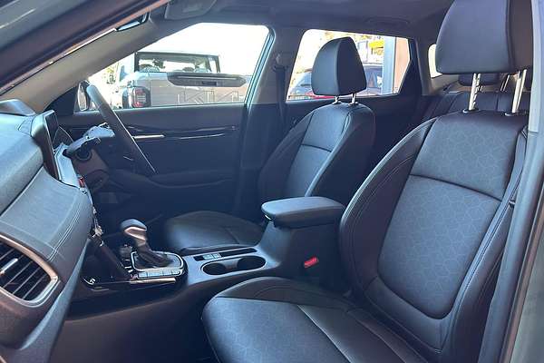 2025 Kia Seltos GT-Line SP2 PE