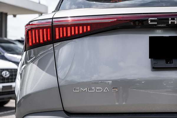 2024 Chery OMODA 5 EX T19C