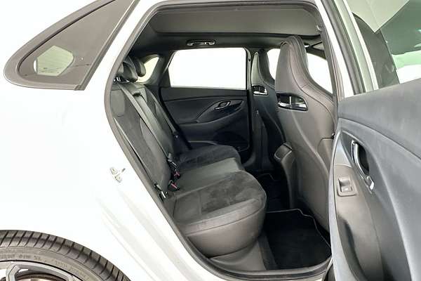 2023 Hyundai i30 N Premium PDe.V5