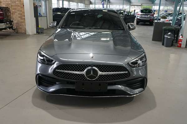 2023 Mercedes Benz C-Class C300 W206