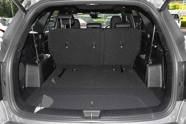 2025 Kia Sorento HEV GT-Line MQ4 PE