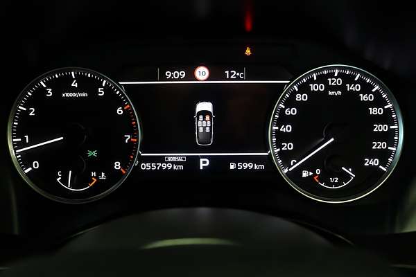 2024 Mitsubishi Outlander ES ZM