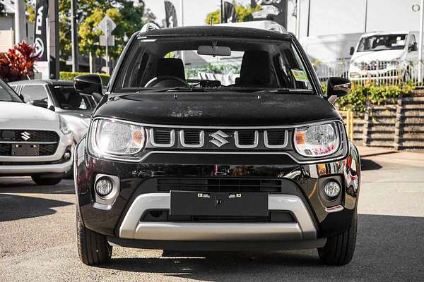 2024 Suzuki Ignis GL MF Series II