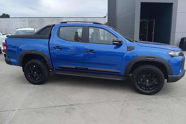 2025 LDV T60 Max PLUS SK8C 4X4