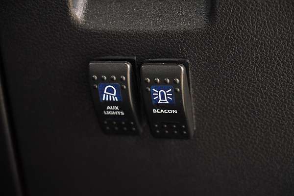 2019 Ford Ranger XL PX MkIII 4X4 3.2L