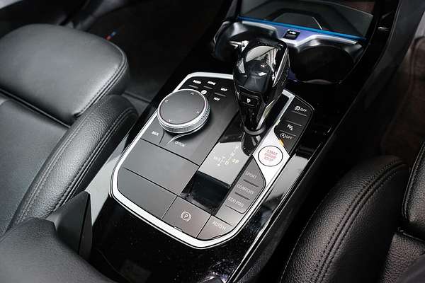 2021 BMW 2 Series 220i M Sport F44