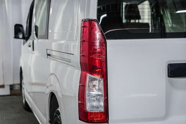 2021 Toyota Hiace GDH300R