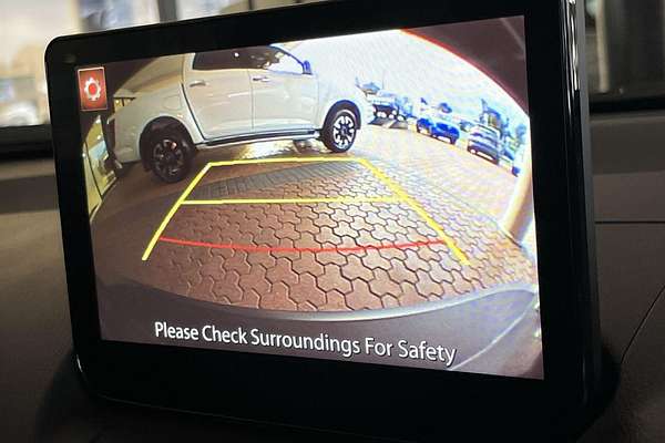 2025 Mazda CX-3 G20 Evolve DK