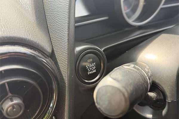 2016 Mazda 2 Neo DL Series