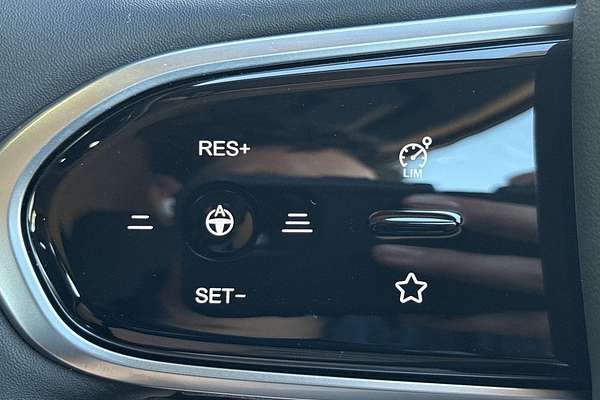 2025 Chery Tiggo 7 Super Hybrid Urban T32