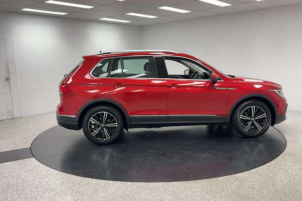 2023 Volkswagen Tiguan 110TSI Life 5N