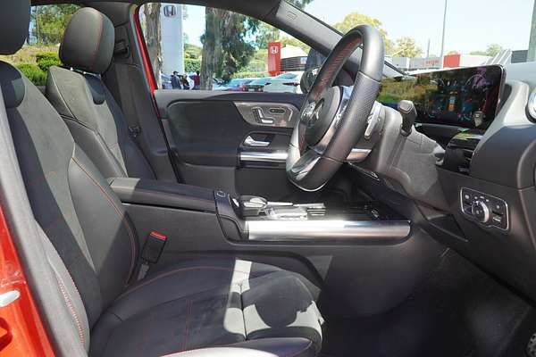 2020 Mercedes-Benz GLA-Class GLA250 H247