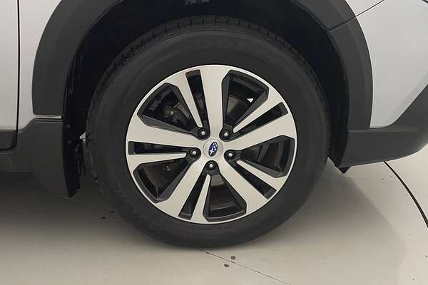 2018 Subaru Outback 2.5i Premium 5GEN