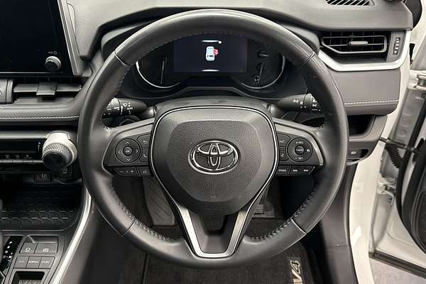 2023 Toyota RAV4 GX MXAA52R