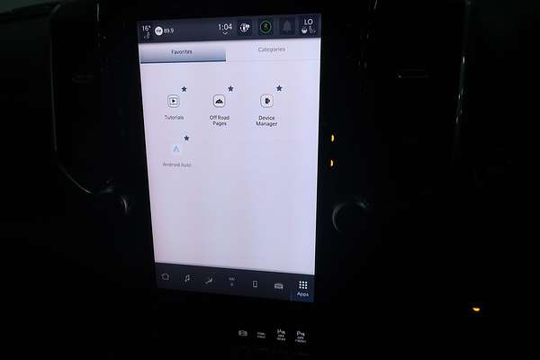 2025 RAM 2500 Laramie DJ 4X4