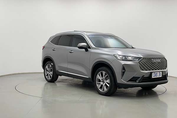 2021 Haval H6 Ultra B01