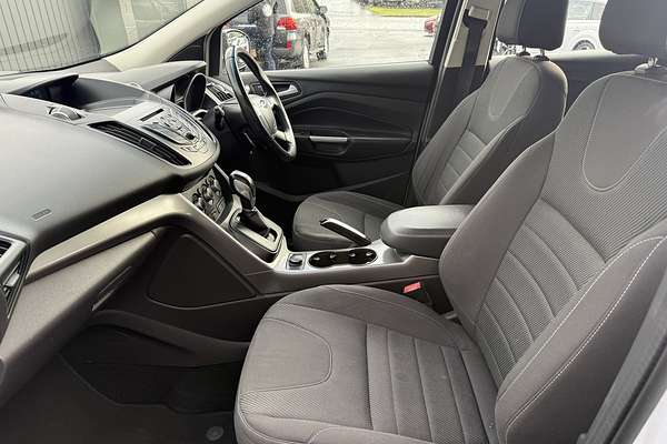 2015 Ford Kuga Ambiente TF MkII