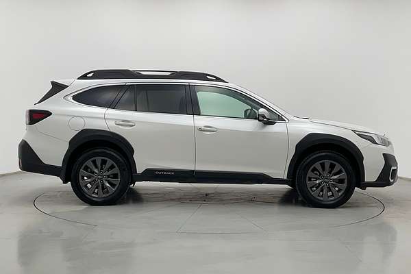 2024 Subaru Outback AWD 6GEN