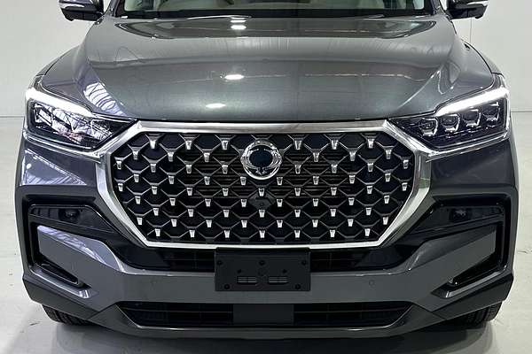 2022 SsangYong Rexton Ultimate Y450