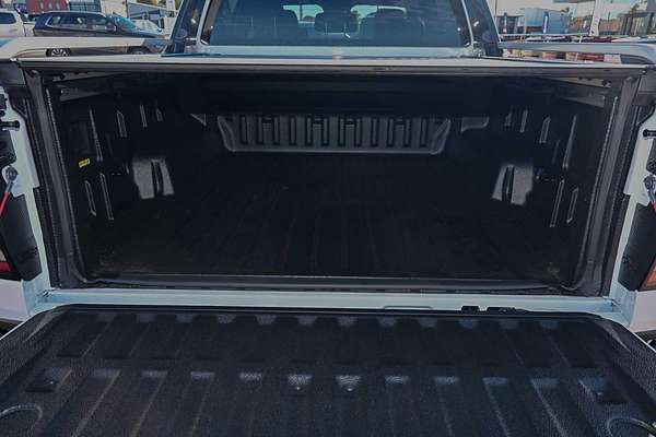 2024 Ford Ranger Wildtrak 4X4 3.0L