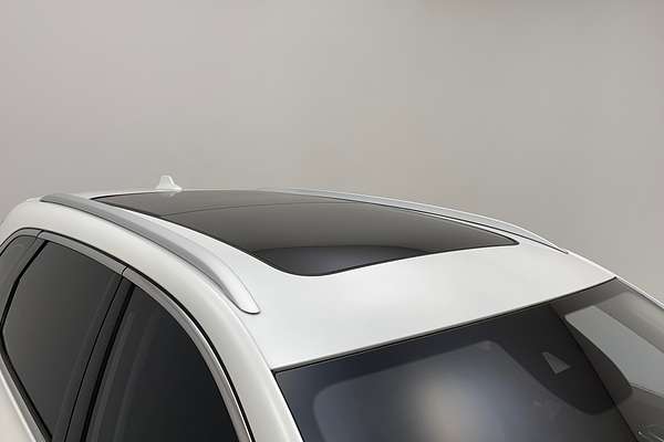 2021 MG HS PHEV Essence SAS23