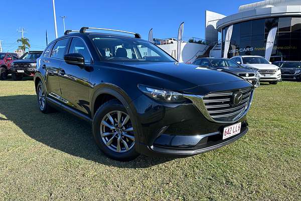 2019 Mazda CX-9 Sport TC