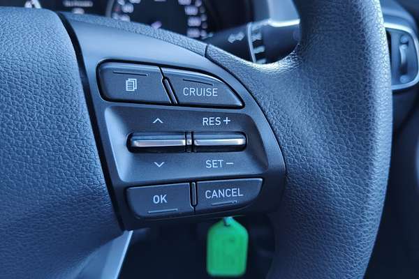 2018 Hyundai i30 Go PD