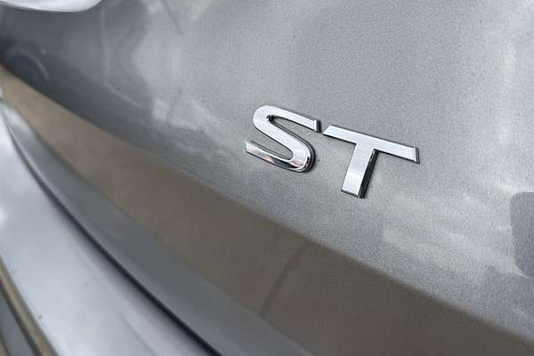 2018 Nissan X-TRAIL ST T32 Series II