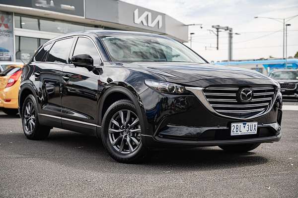 2020 Mazda CX-9 Touring TC