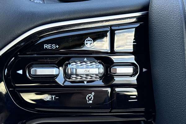 2025 Chery C5 Ultimate