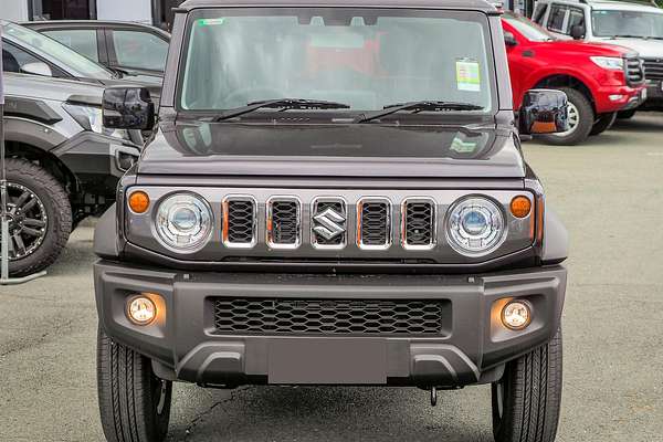 2024 Suzuki Jimny XL JJ