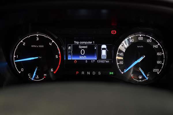 2019 Ford Ranger XL PX MkIII 4X4 3.2L