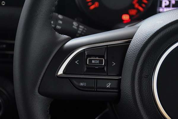 2025 Suzuki Jimny GLX GJ