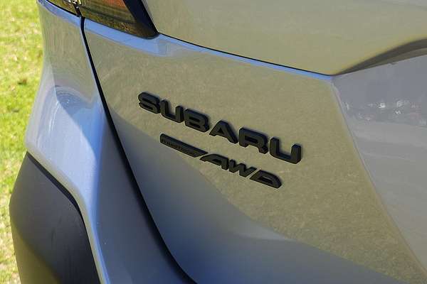 2024 Subaru Outback AWD Sport XT 6GEN