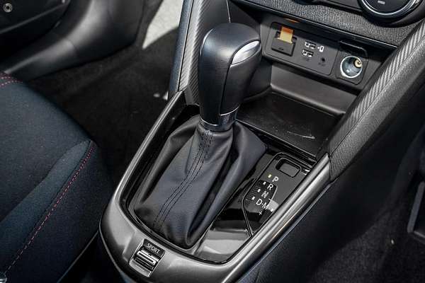 2025 Mazda 2 G15 Evolve DJ Series