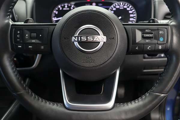 2023 Nissan X-TRAIL ST-L T33