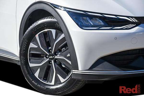 2025 Kia EV6 Air CV