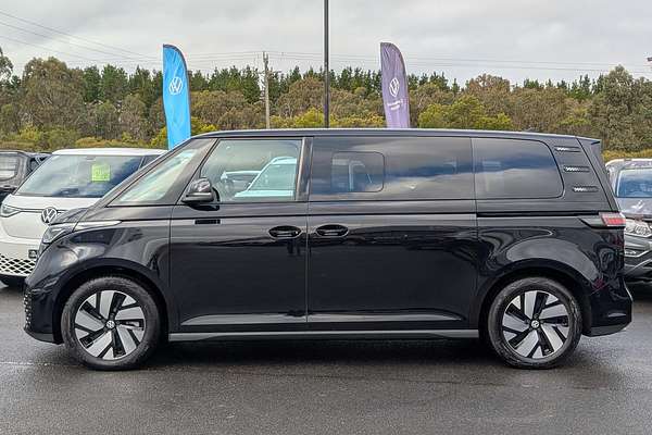 2025 Volkswagen ID. Buzz Pro BEV560 EB LWB