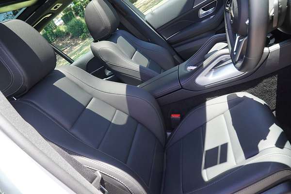 2022 Mercedes-Benz GLE-Class GLE300 d V167