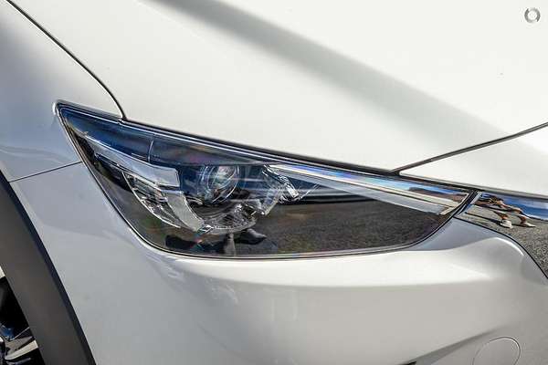 2025 Mazda CX-3 G20 Pure DK