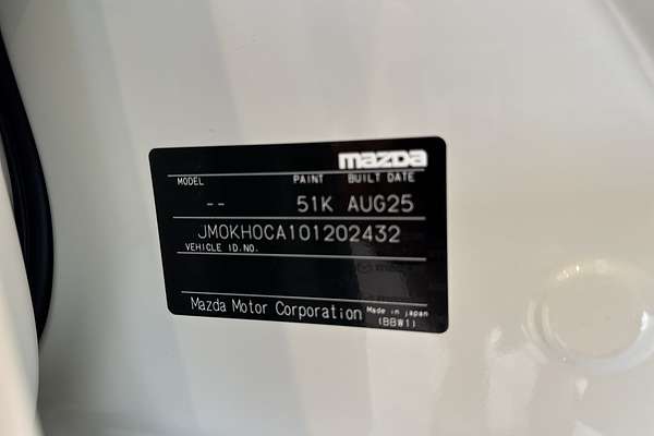 2025 Mazda CX-60 G25 Evolve KH Series