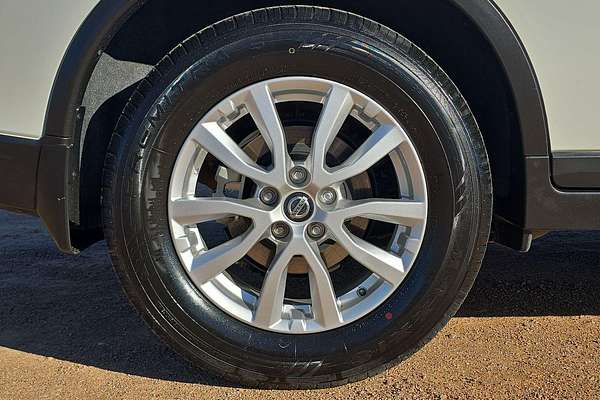 2020 Nissan X-TRAIL ST T32 Series II
