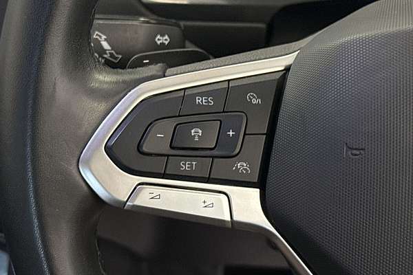 2023 Volkswagen Tiguan 110TSI Life 5N