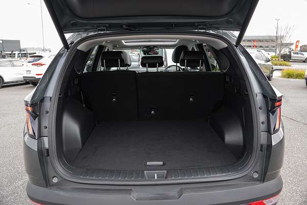 2023 Hyundai Tucson Highlander NX4.V2