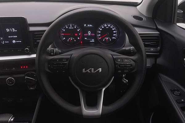 2023 Kia Stonic S YB